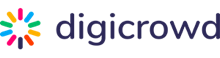 DigiCrowd Logo